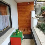 Apartament Astor Zwischen Rhein Und Mosel *