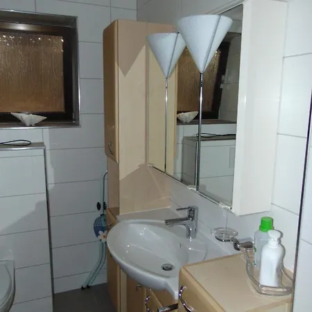 Astor Zwischen Rhein Und Mosel Apartament Plaidt