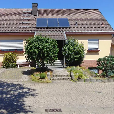 Astor Zwischen Rhein Und Mosel Apartment