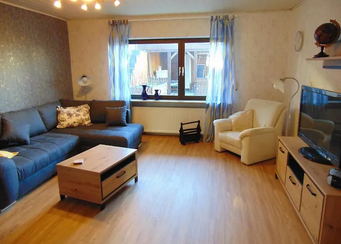 아파트 Astor Zwischen Rhein Und Mosel Plaidt