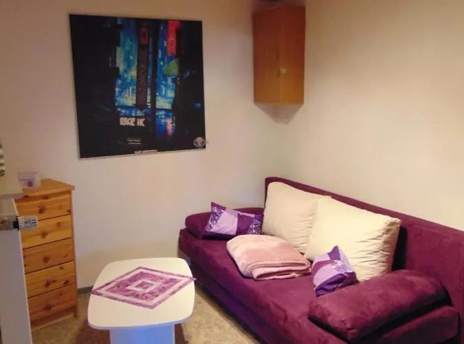 아파트 Astor Zwischen Rhein Und Mosel Plaidt