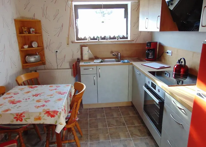 아파트 Astor Zwischen Rhein Und Mosel *