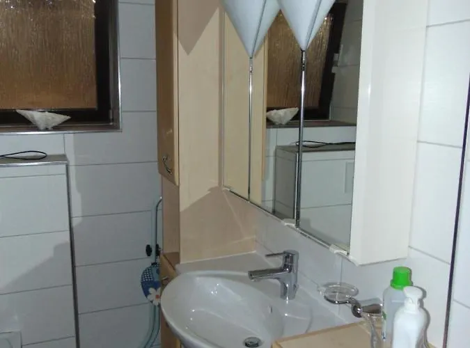 Astor Zwischen Rhein Und Mosel 아파트 Plaidt