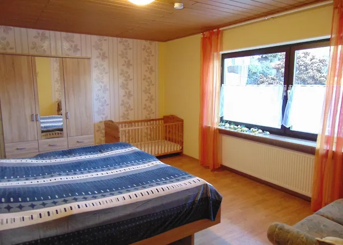 Astor Zwischen Rhein Und Mosel 아파트