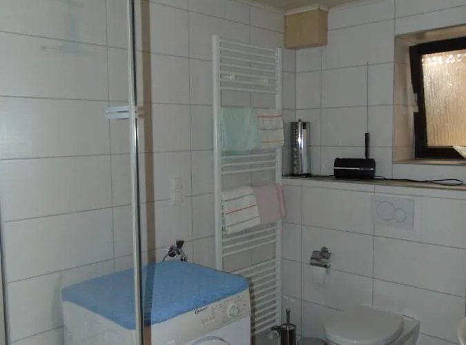 아파트 Astor Zwischen Rhein Und Mosel Plaidt