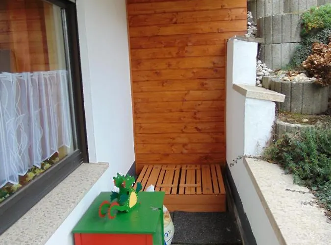 아파트 Astor Zwischen Rhein Und Mosel *