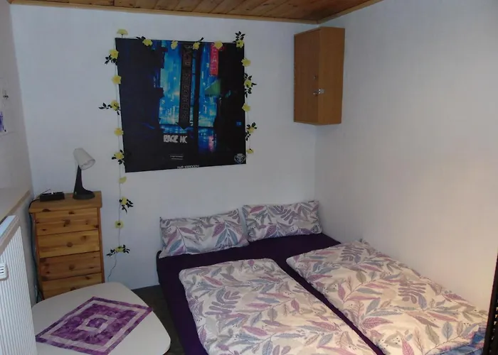 Astor Zwischen Rhein Und Mosel 아파트 Plaidt