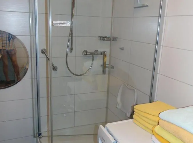 Astor Zwischen Rhein Und Mosel 아파트