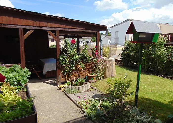 Astor Zwischen Rhein Und Mosel 아파트 *