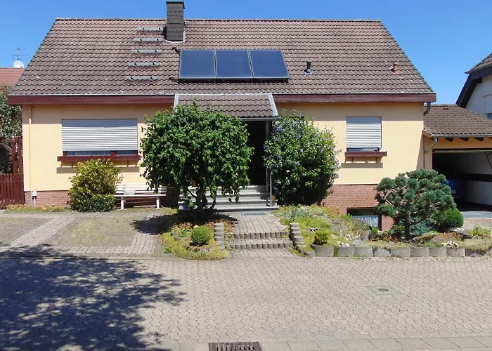 Astor Zwischen Rhein Und Mosel 아파트